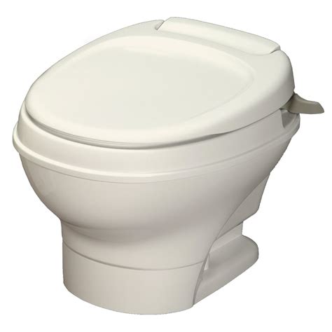 The Importance of a Reliable Toilet in Your RV: Thetford Aqia Magic V Review